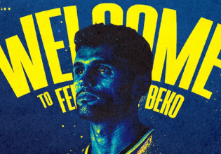 Επίσημο: Στη Φενέρμπαχτσε ο Ραούλ Νέτο (pic)