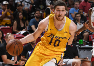 Ανατροπή δεδομένων για Μίχαϊλιουκ!