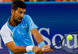 Τζόκοβιτς – Μονφίς 2-0: Συνέχισε το «τρομακτικό» του σερί ο Σέρβος