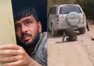 Οι «φρουροί των συνόρων», ο βουλευτής της Ελληνικής Λύσης και η ακροδεξιά στον Έβρο