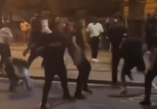 Απίστευτο ξύλο σε μπαρ του Νιουκάστλ με πρωταγωνιστή τον αρχηγό της ομάδας (Vid)