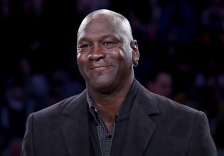 Μάικλ Τζόρνταν: Ο πλουσιότερος μπασκετμπολίστας όλων των εποχών – Περιουσία 3,5 δισ. δολ.