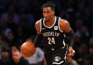 Μουντομπάσκετ: Αυτή είναι η 12άδα της Ιορδανίας, αντιπάλου της Εθνικής