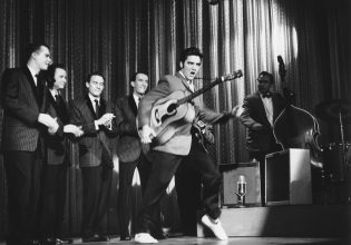 Η γέννηση της ποπ μουσικής: Όταν η νεολαία ήρθε στη μόδα