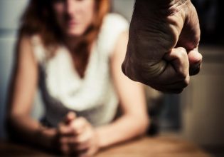 Λάρισα: Στο νοσοκομείο με σοβαρά τραύματα γυναίκα θύμα ενδοοικογενειακής βίας