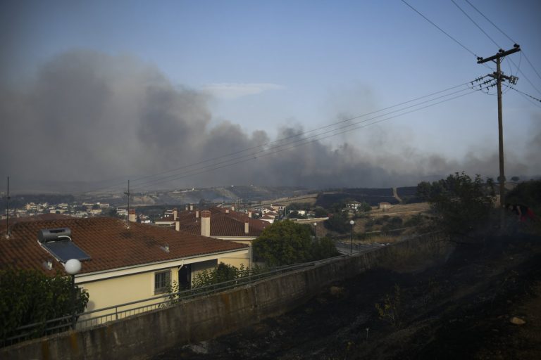 Φωτιές: Εκδόθηκε η ΚΥΑ οριοθέτησης πυρόπληκτων περιοχών του Ιουλίου 2023 και χορήγηση Στεγαστικής Συνδρομής