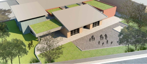 Παπάγος: Νέο σχολείο μετά από 40 χρόνια