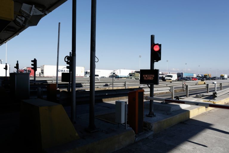 Διόδια: Κόντρα υπουργείου – παραχωρησιούχων για αύξηση των τιμών τον Σεπτέμβριο