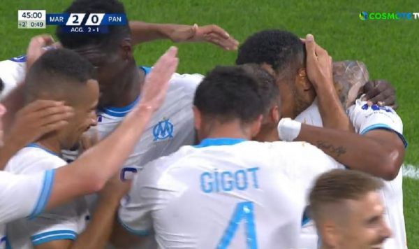Δεύτερο «χτύπημα» του Ομπαμεγιάνγκ και 2-0 η Μαρσέιγ (vid)