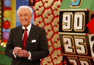 Πέθανε στα 99 του ο θρυλικός τηλεπαρουσιαστής και ακτιβιστής για τα δικαιώματα των ζώων Μπομπ Μπάρκερ