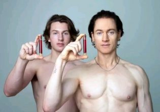 Μπράιαν Τζόνσον: Σε νέες θεραπείες κατά της στυτικής δυσλειτουργίας – 4.000 ηλεκτροσόκ τη φορά