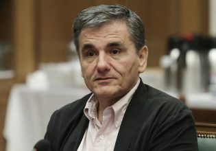 Ευκλείδης Τσακαλώτος: «H αντιστροφή του κλίματος δεν θα γίνει με κινήσεις εντυπωσιασμού, ούτε με ευχές»