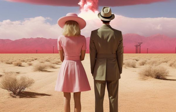 Bέλγιο: Το «Barbenheimer» ζωντανεύει και πάλι τους κινηματογράφους