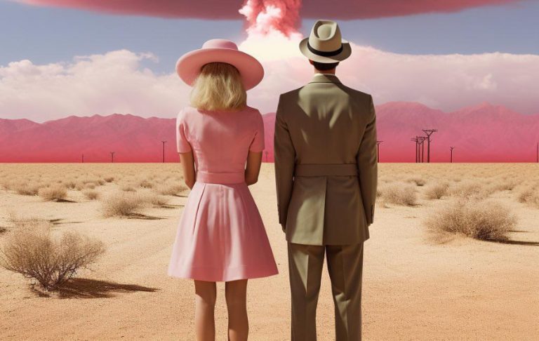 Bέλγιο: Το «Barbenheimer» ζωντανεύει και πάλι τους κινηματογράφους