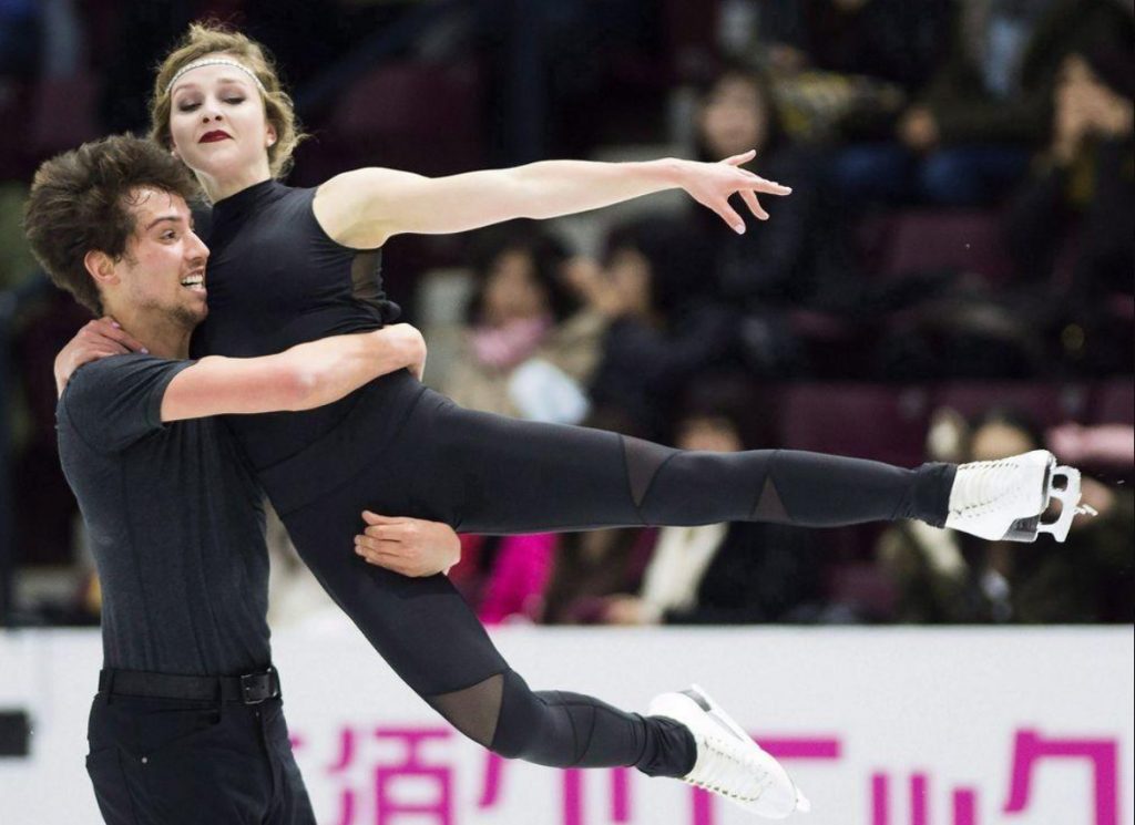 Καναδάς: Νεκρή πρώην πρωταθλήτρια καλλιτεχνικού πατινάζ σε καραμπόλα αυτοκινήτων