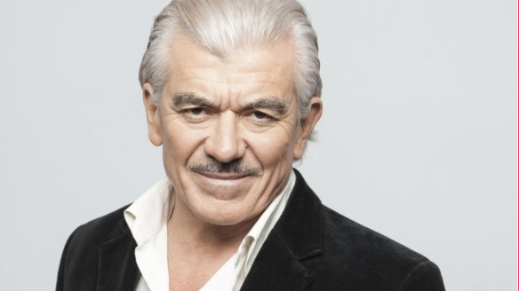 Τροχαίο ατύχημα για τον Γιώργο Γιαννόπουλο – «Οι λαμαρίνες φτιάχνονται, τα κορμιά δεν συγκολλούνται»