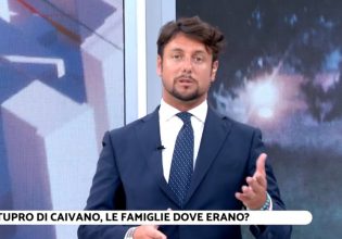 Τζόρτζια Μελόνι: Σάλος με τις δηλώσεις του συντρόφου της για τον βιασμό – «Αν αποφύγεις να μεθύσεις…»