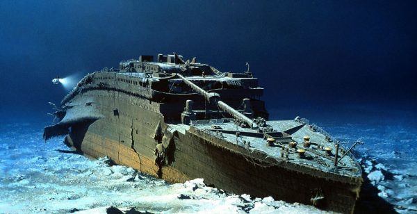 Τιτανικός: Ετοιμάζεται νέα αποστολή στο ιστορικό ναυάγιο – Οι προσπάθειες της κυβέρνησης των ΗΠΑ για μπλόκο
