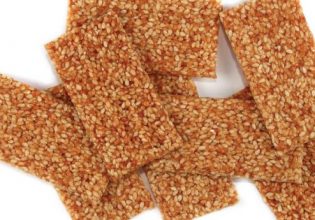 ΕΦΕΤ: Ανακαλεί παστέλι με μαύρη σοκολάτα