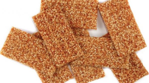 ΕΦΕΤ: Ανακαλεί παστέλι με μαύρη σοκολάτα