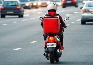 Θεσσαλονίκη: Δίωξη σε βάρος του 27χρονου διανομέα που ξυλοκόπησε μέχρι θανάτου 50χρονο με αφορμή μία παρατήρηση