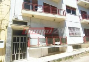 Πάτρα: Στον ανακριτή ο 35χρονος που κατηγορείται για τη δολοφονία της θείας του