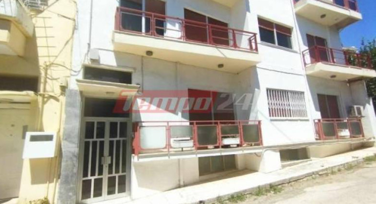 Πάτρα: Στον ανακριτή ο 35χρονος που κατηγορείται για τη δολοφονία της θείας του