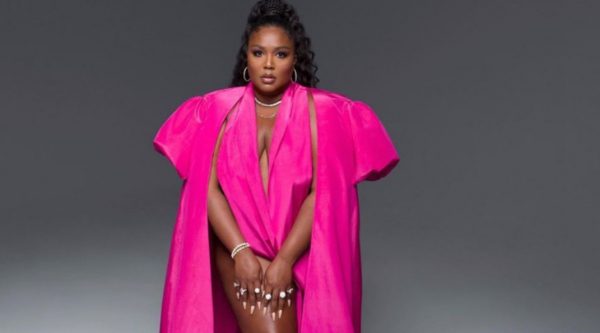 Lizzo: Το Super Bowl τής γυρνά την πλάτη μετά τις κατηγορίες για σεξουαλική παρενόχληση