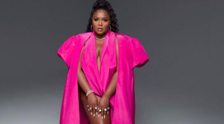 Lizzo: Το Super Bowl τής γυρνά την πλάτη μετά τις κατηγορίες για σεξουαλική παρενόχληση