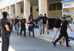 Νέα Φιλαδέλφεια: Στη φυλακή ακόμη 40 κατηγορούμενοι για τη δολοφονία του Μιχάλη Κατσουρή