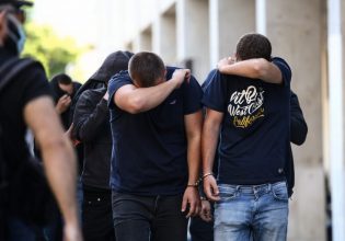 Νέα Φιλαδέλφεια: «Η κατάσταση τους είναι καλή. Δεν έχουν κανένα πρόβλημα με την Αστυνομία»