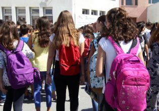 Γνωστή αλυσίδα εστιατορίων άλλαξε το λογότυπό της έπειτα από παρατήρηση… μαθήτριας