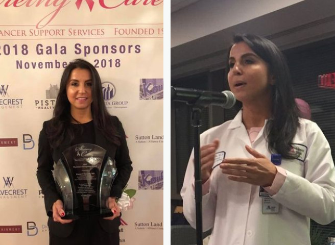 Νέα Υόρκη: Οι γονείς της ογκολόγου ήταν στο σπίτι όταν σκότωσε το μωρό της και έπειτα αυτοκτόνησε