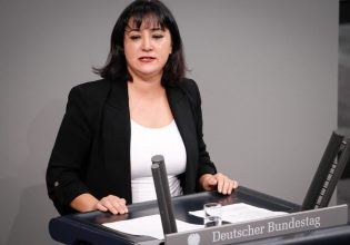 Βουλευτής της Γερμανίας συνελήφθη στην Τουρκία – «Μην ανησυχείτε, δεν θα με τρομάξει το ένταλμα σύλληψης»