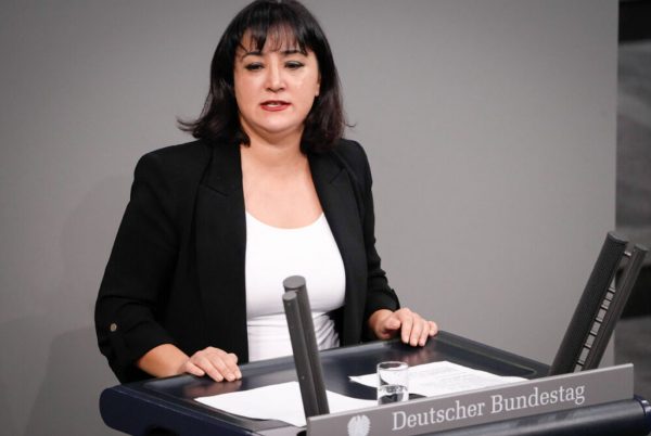Βουλευτής της Γερμανίας συνελήφθη στην Τουρκία – «Μην ανησυχείτε, δεν θα με τρομάξει το ένταλμα σύλληψης»
