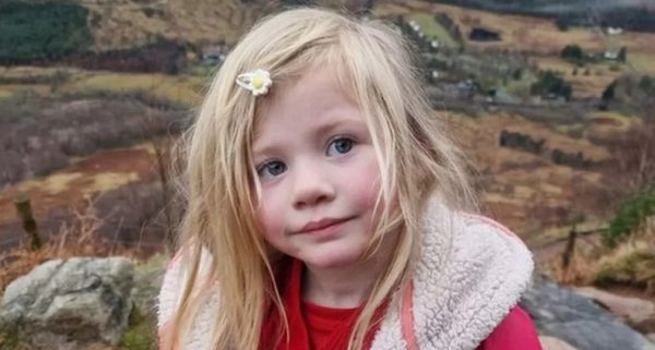 Η πεντάχρονη Seren Price θέλει να κατακτήσει την υψηλότερη κορυφή της βόρειας Αφρικής