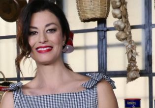 Δωροθέα Μερκούρη: «Θα είστε πάντα μια σκιά» – Η αποστομωτική της απάντηση σε αρνητικό σχόλιο