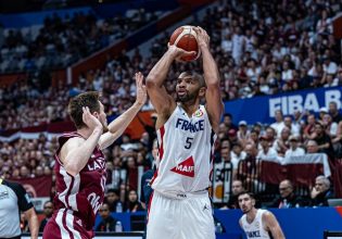 Μπατούμ: «Νιώθω ντροπή, απογοητεύσαμε όλη τη Γαλλία»