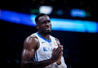 Αυτή είναι η διάγνωση για τον τραυματισμό του Θανάση Αντετοκούνμπο (pic)