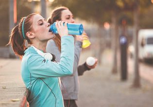 Πότε το σώμα χρειάζεται έξτρα αλάτι