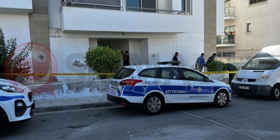 Ανατροπή με τη δολοφονία του 40χρονου Έλληνα στη Λευκωσία - Μπορεί να ήταν ατύχημα