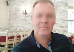 Ενδοοικογενειακή βία στη Λάρισα: Τι θα υποστηρίξει ο «νταής» που ξυλοκόπησε την σύζυγό του