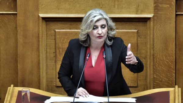 Λιακούλη: Κυβερνητικό «Βατερλώ» σε πολιτική προστασία και ασφάλεια