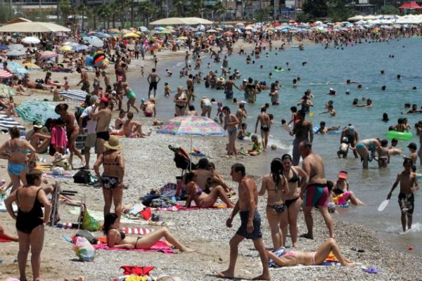 Καλοκαίρι 1973: Η θερινή επικαιρότητα μισό αιώνα πριν