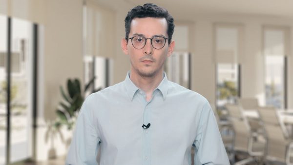 Στέργιος Καλπάκης για ΕΡΤ: Καμιά ανθρώπινη ζωή δεν μετράει λιγότερο από άλλες