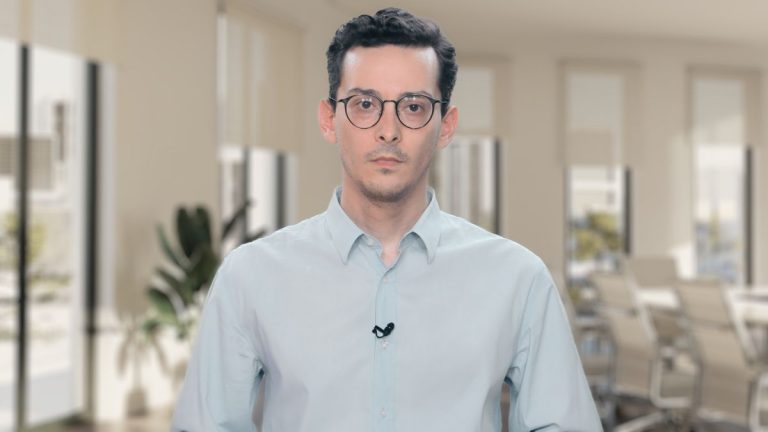 Στέργιος Καλπάκης για ΕΡΤ: Καμιά ανθρώπινη ζωή δεν μετράει λιγότερο από άλλες