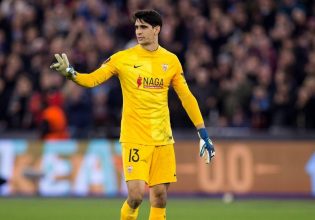 Δεν σταματά η Αλ Χιλάλ: Μετά τον Νεϊμάρ θέλει και τον Μπόνο