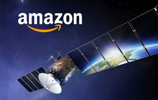 Project Kuiper: Κέντρο προετοιμασίας δορυφόρων για την απάντηση της Amazon στο Starlink