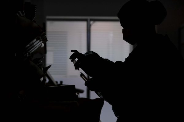 Νοσοκομείο Σωτηρία: Αυτοκτόνησε ασθενής – Έπεσε από το δεύτερο όροφο