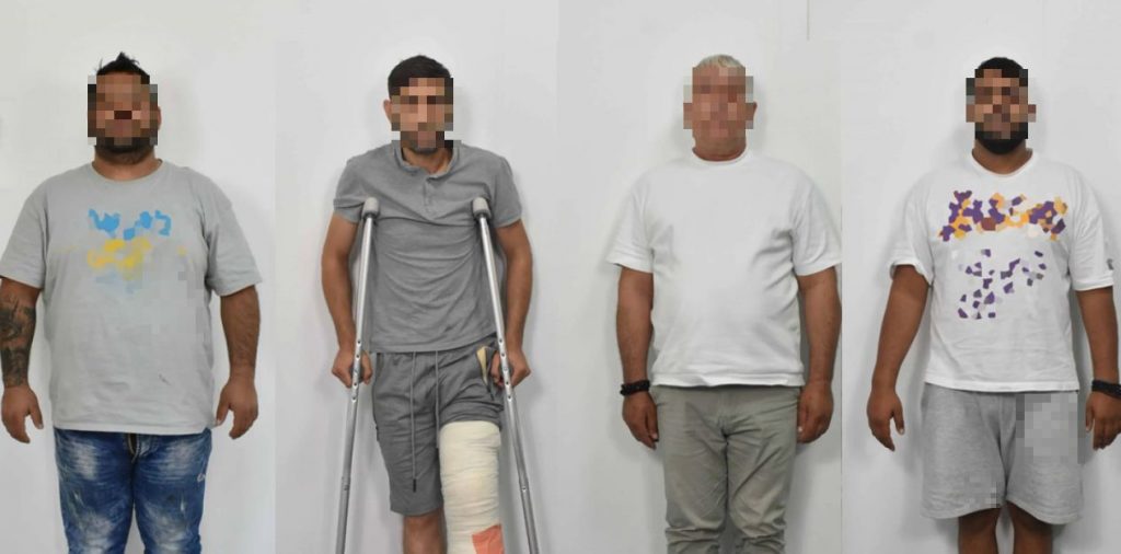 ΕΛ.ΑΣ: Στη δημοσιότητα φωτογραφίες και στοιχεία των δήθεν «υπαλλήλων της ΔΕΗ» που εξαπατούσαν ηλικιωμένους